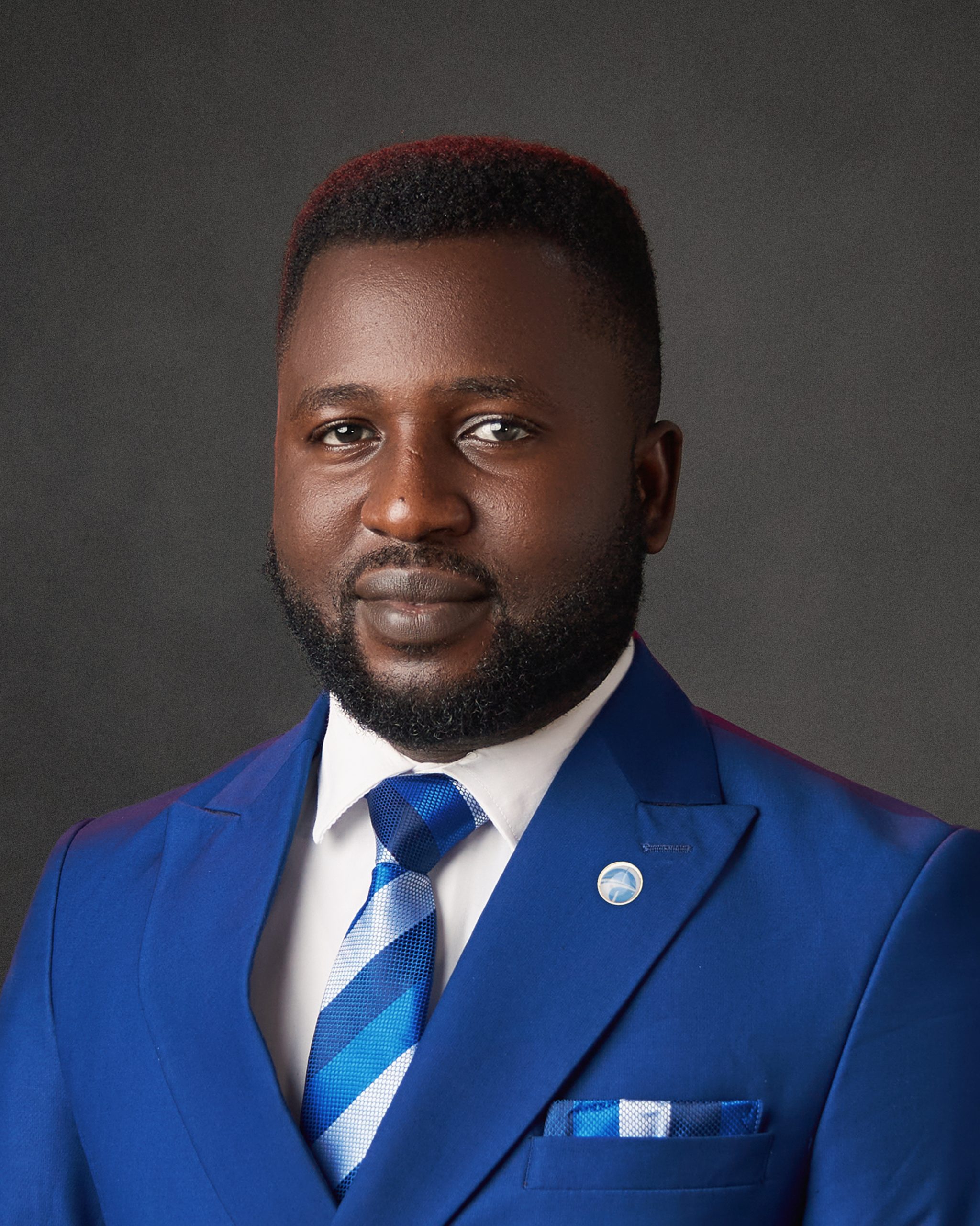 WealthBridge Group Members - Adewumi Ojo, ANIPR