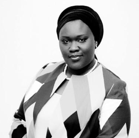 WealthBridge Group Members - Taiirat Tijani