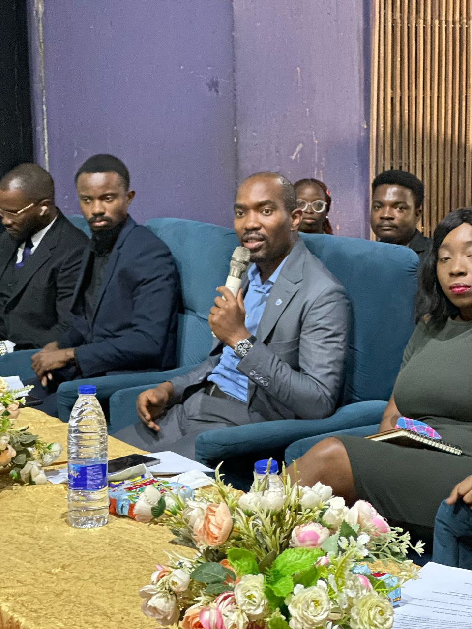 Foundation Event Banner