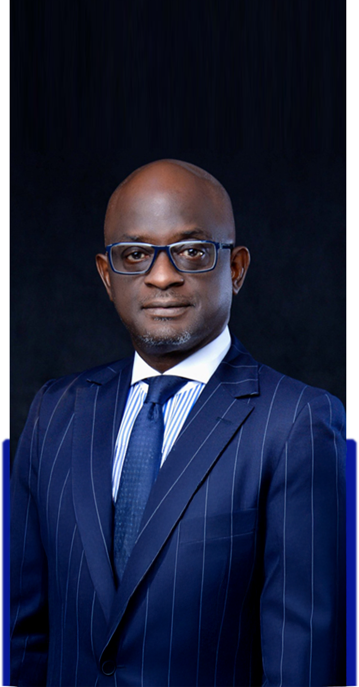 Professor Adewale Olawoyin (SAN)