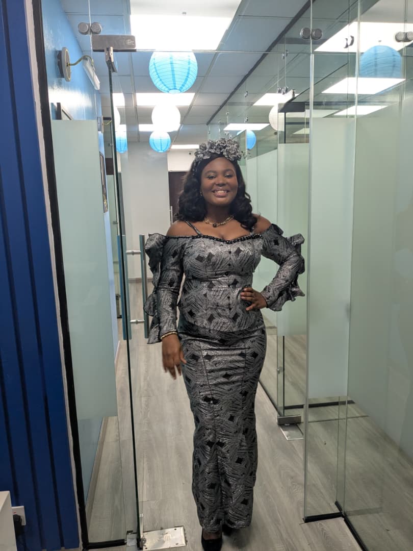 WealthBridge Event titled: WealthBridge Celebrates Customer Service Week in Style