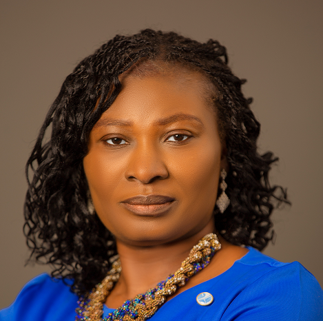 WealthBridge Group Members - Habiba Okoli