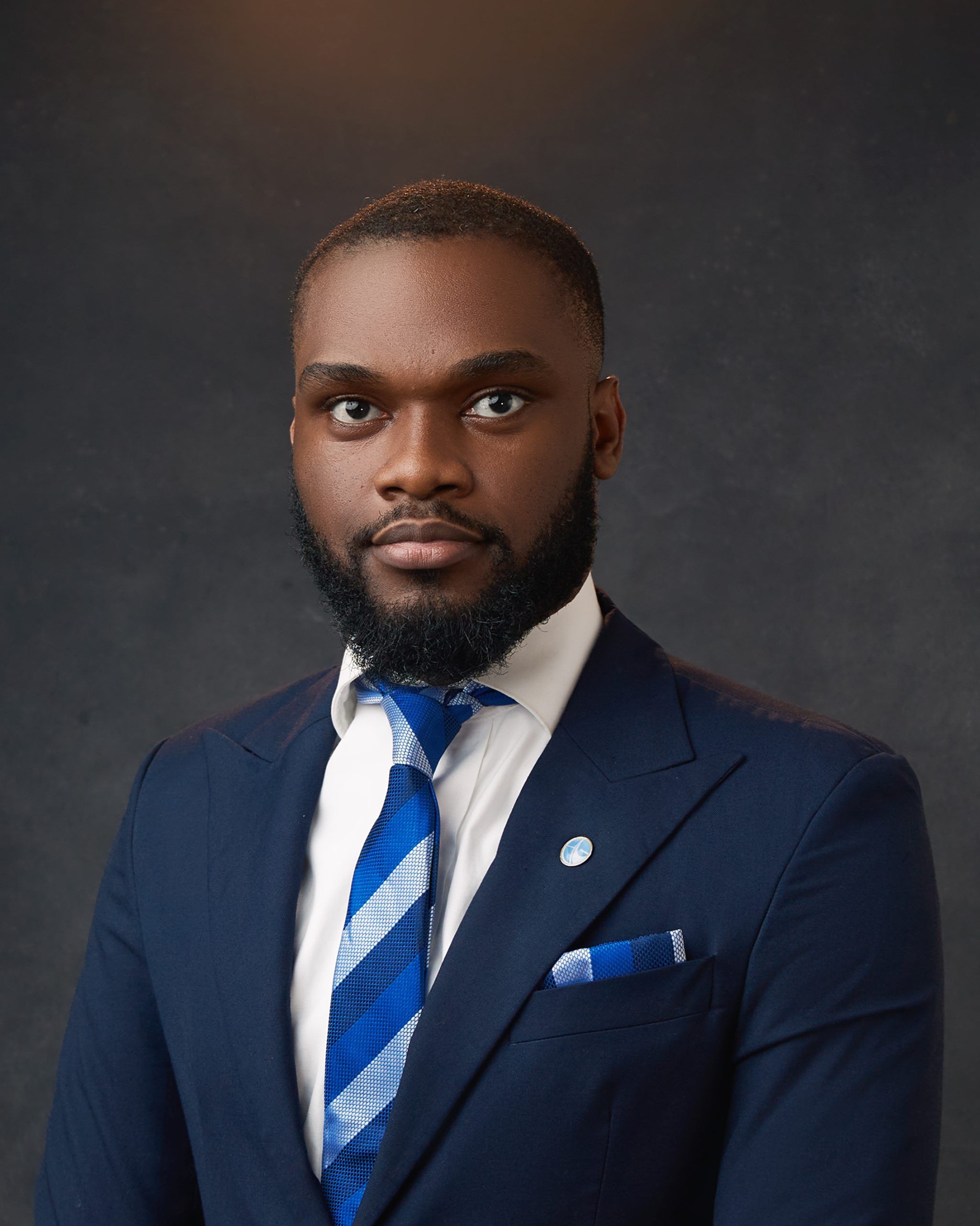 WealthBridge Group Members - Chidera Anushiem